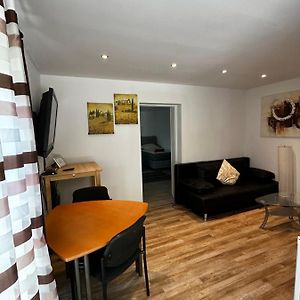 Comfort Doppelzimmer